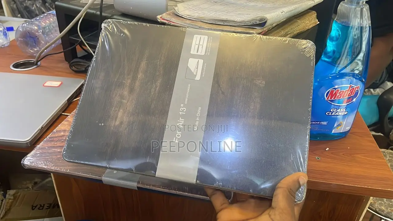 Macbook Case