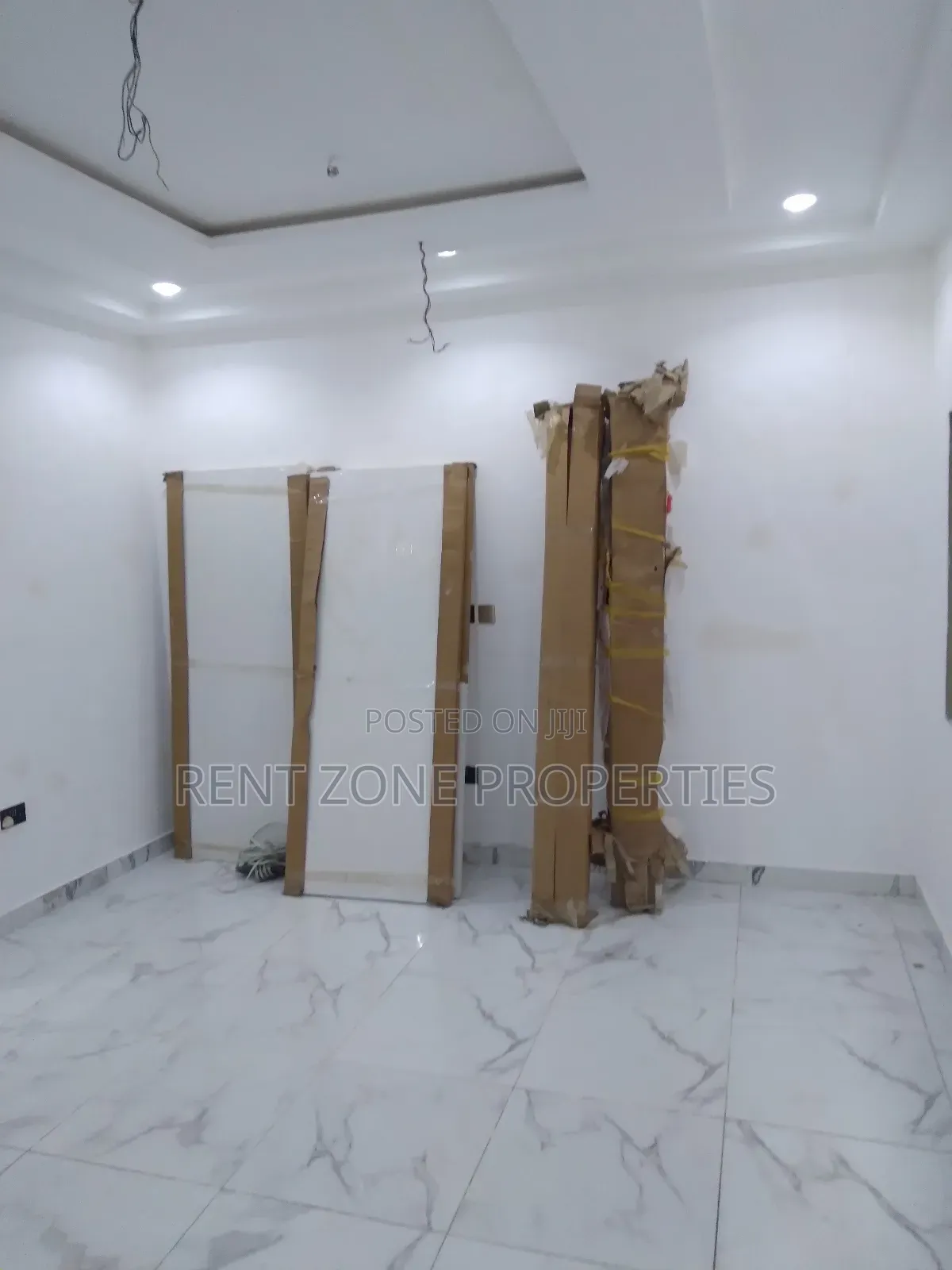 2bdrm Apartment in Kwabenya for rent