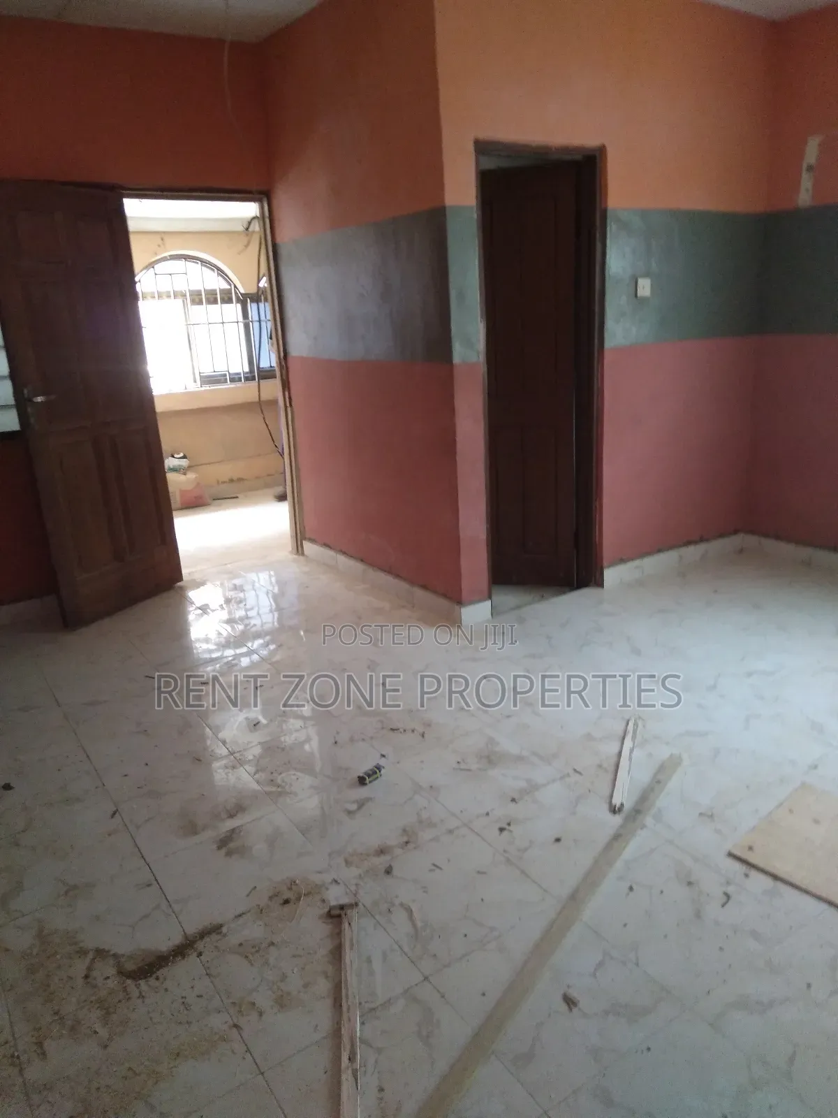 1bdrm Apartment in Ofankor for rent