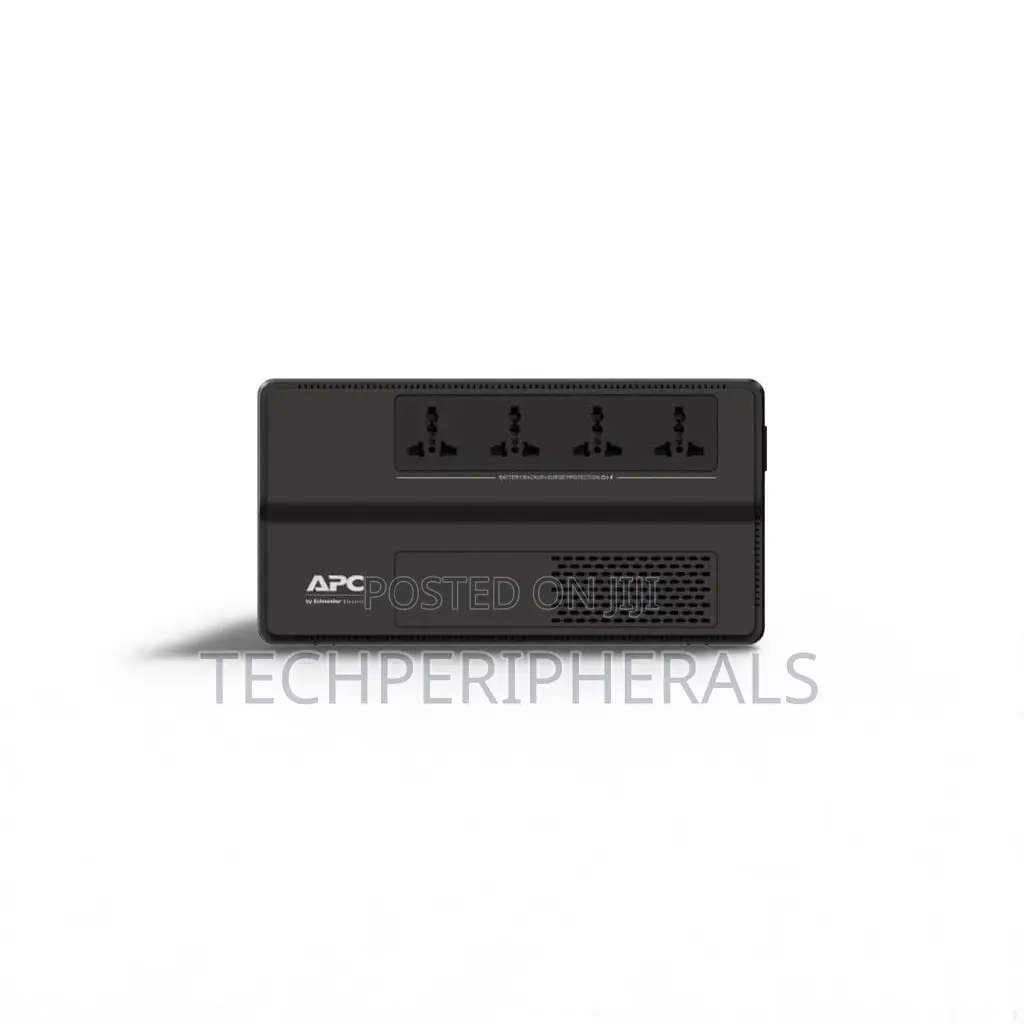1000va Apc Ups