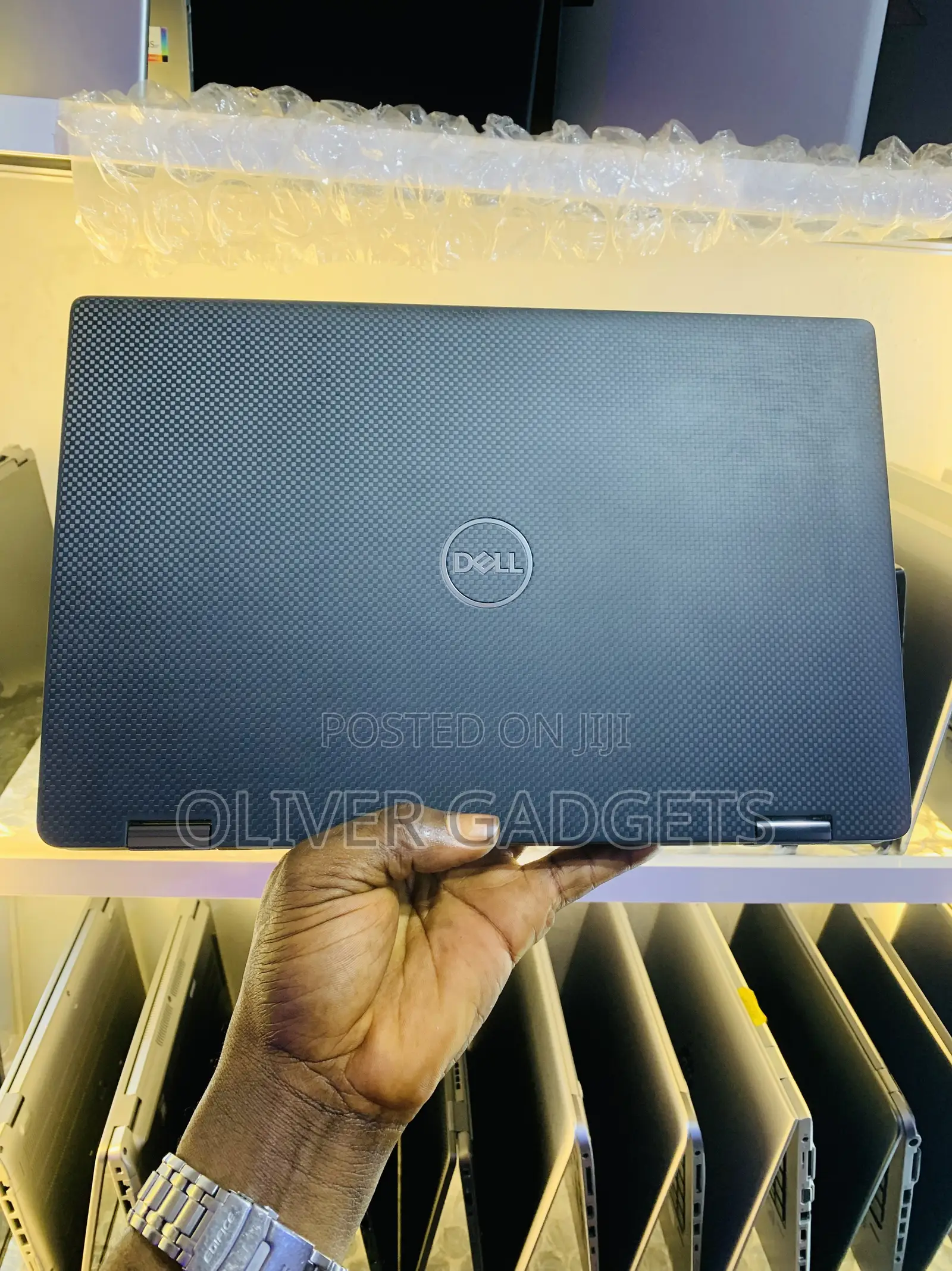 Laptop Dell Latitude 7420 16GB Intel Core i7 SSD 256GB