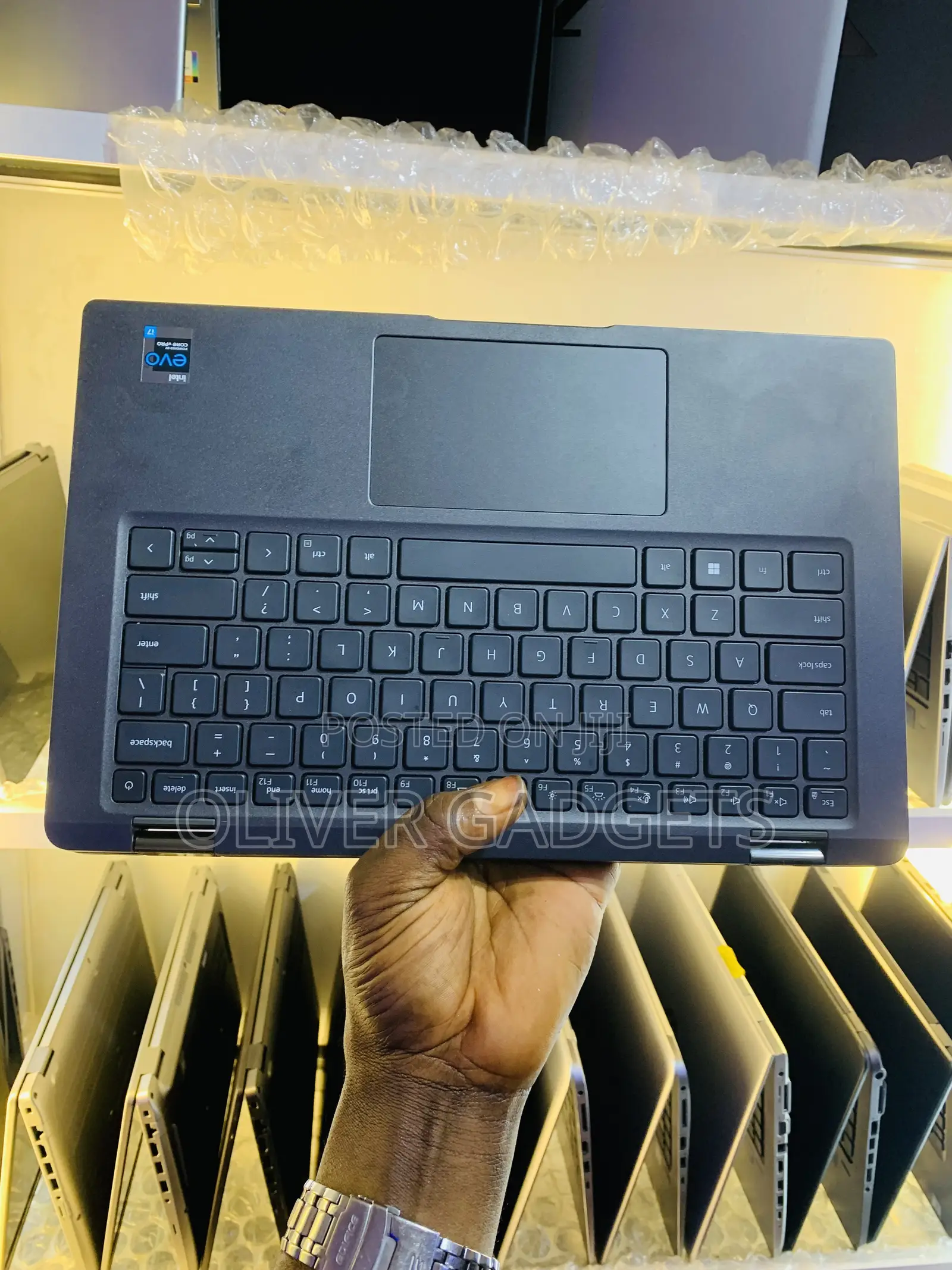 Laptop Dell Latitude 7420 16GB Intel Core i7 SSD 256GB