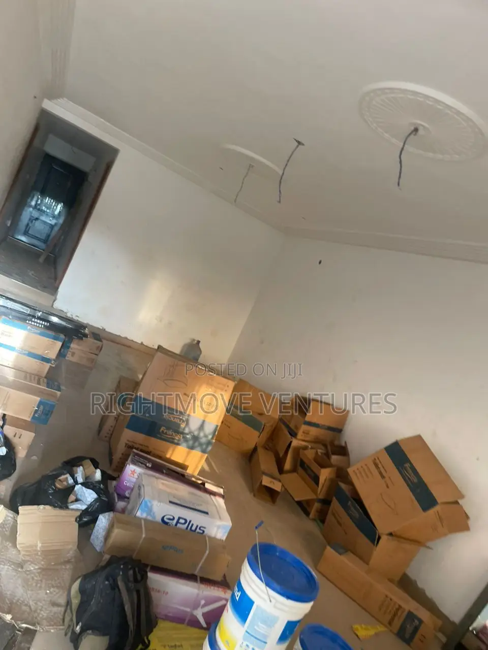 2bdrm Apartment in Takoradi for rent