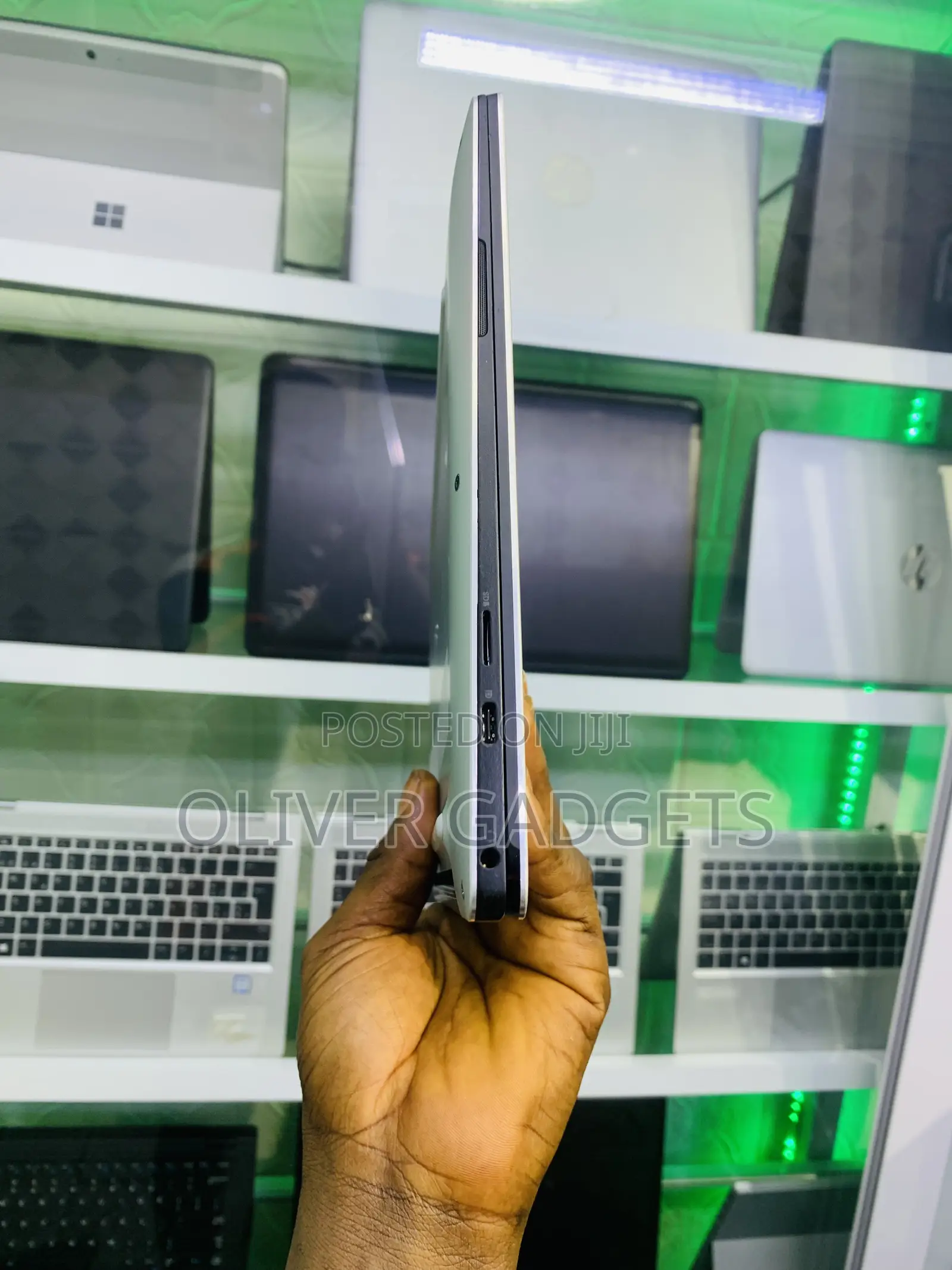 Laptop Dell XPS 13 16GB Intel Core i7 SSD 512GB