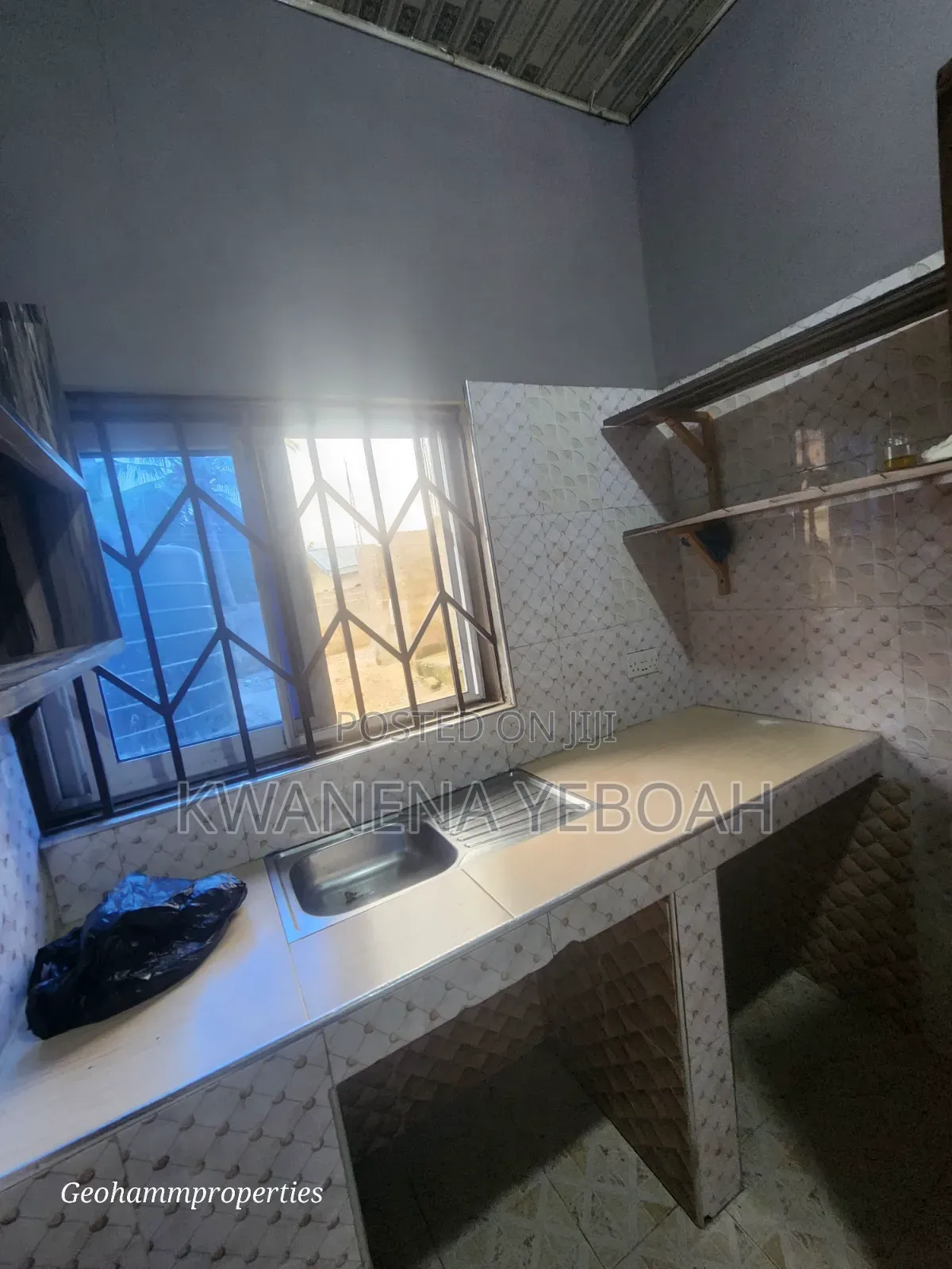 1bdrm Apartment in Manhean for rent