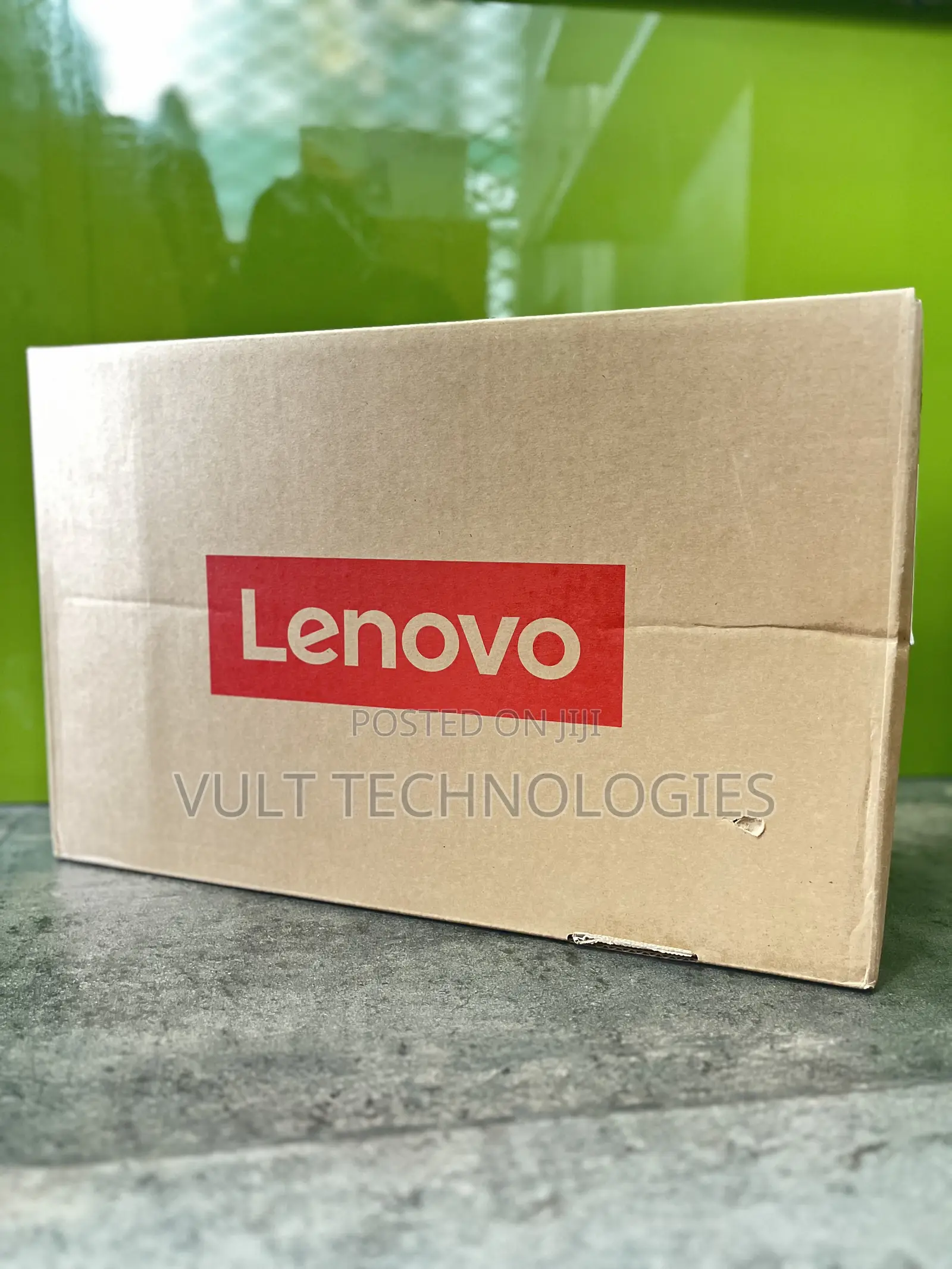 New Laptop Lenovo IdeaPad 1 8GB Intel Core i5 SSD 256GB