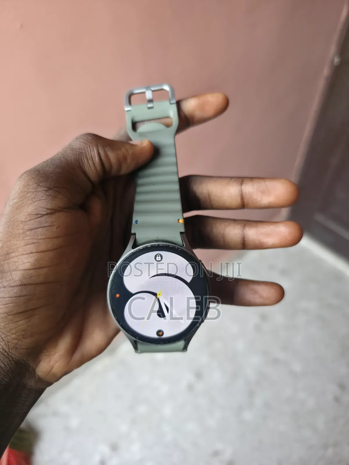 Samsung Galaxy Watch 7 20mm