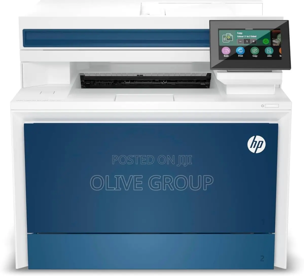 Hp 4303 FDW Printer
