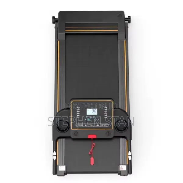 High Quality Portable Foldable Electric Treadmill