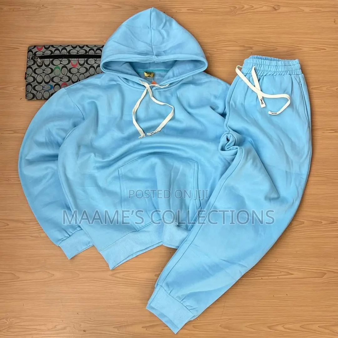 Quality Stock Hoodies Top Down