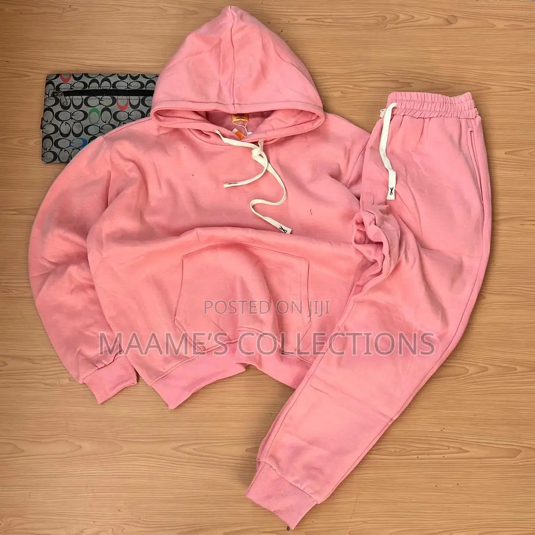 Quality Stock Hoodies Top Down