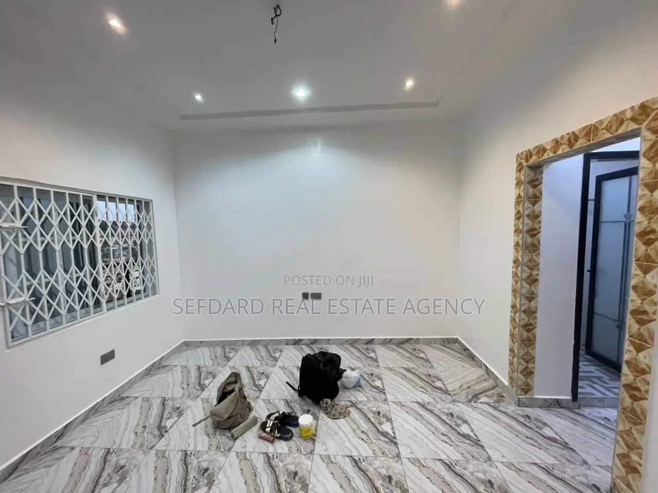 1bdrm Apartment in Sefdard Properties, Awoshie for rent