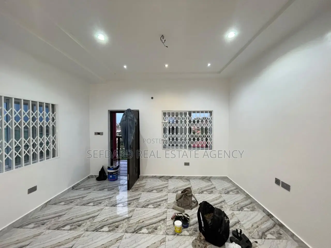 1bdrm Apartment in Sefdard Properties, Awoshie for rent