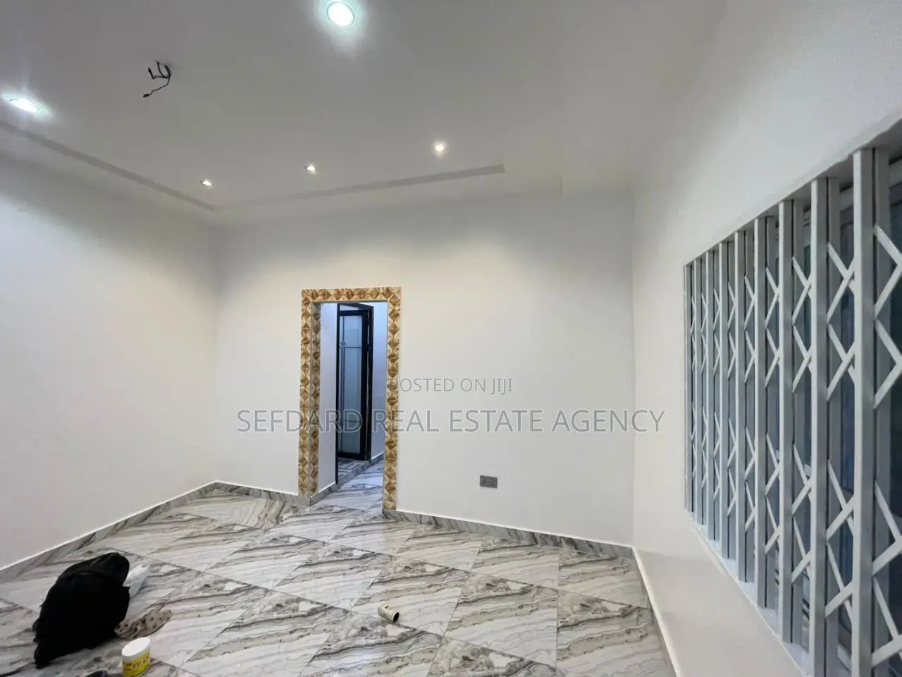 1bdrm Apartment in Sefdard Properties, Awoshie for rent