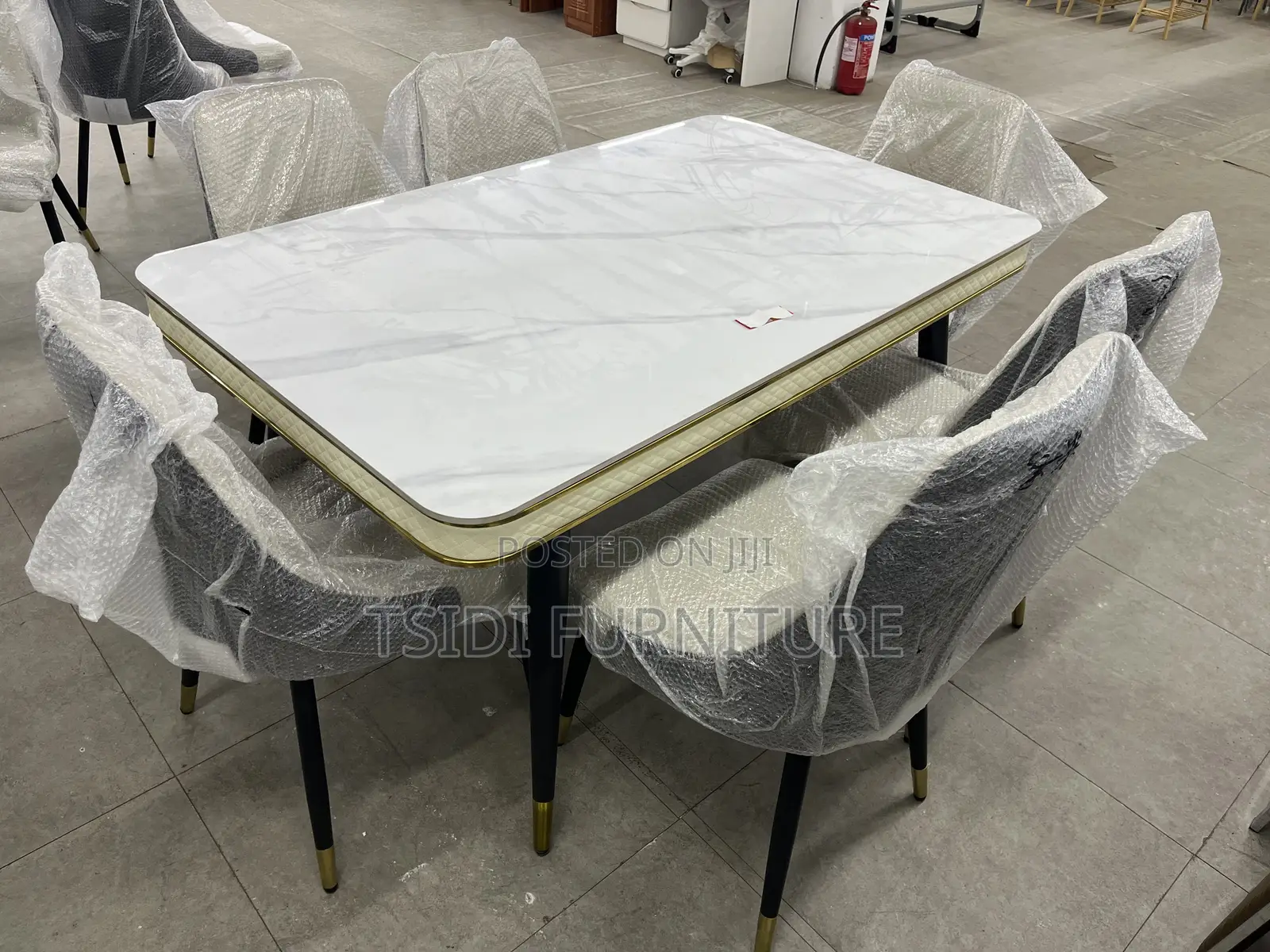Quality Dining Sets T101/F15