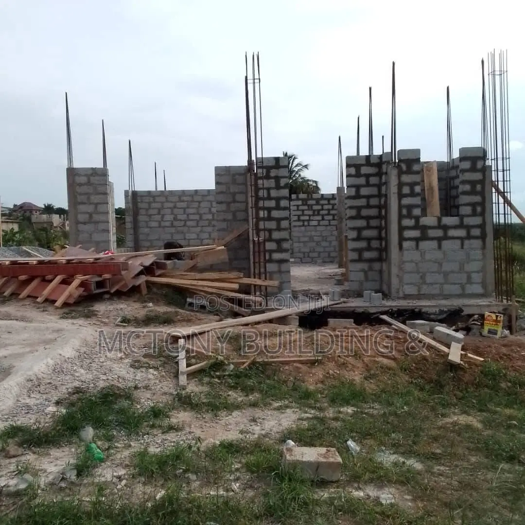 Building and Construction Works