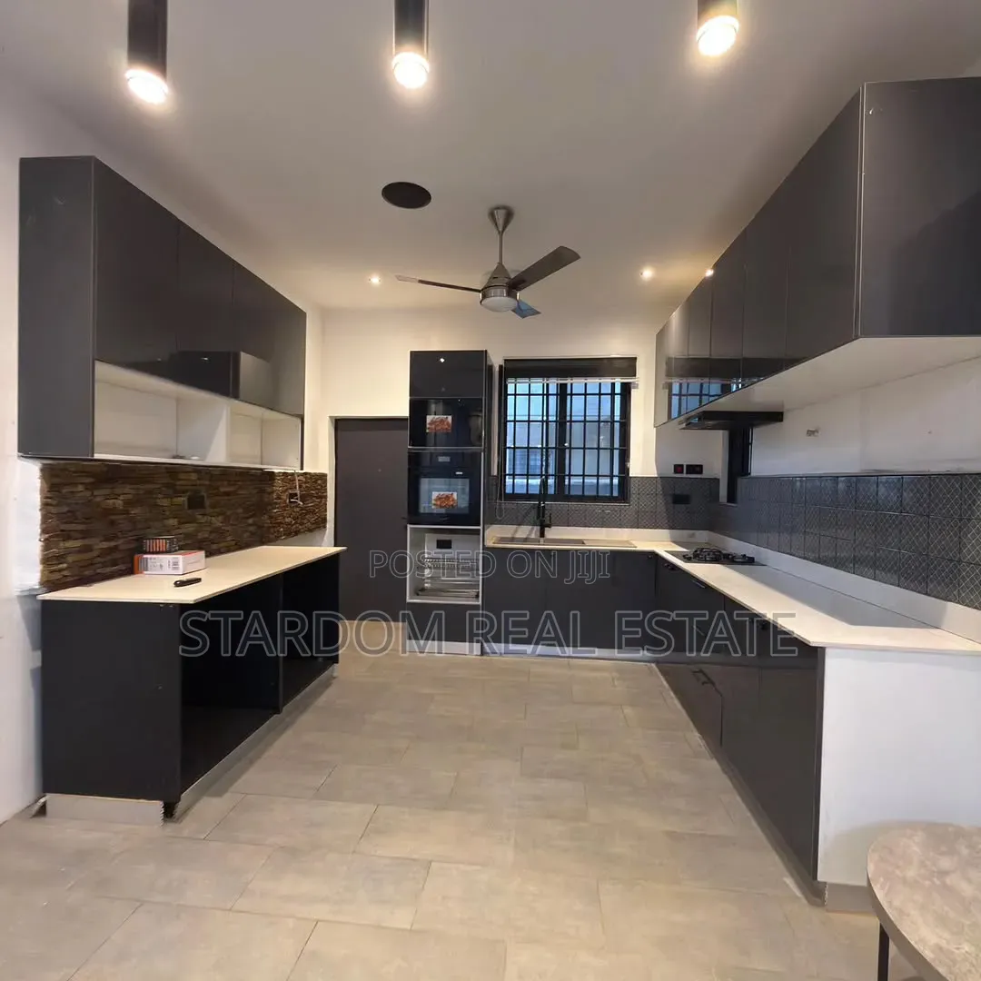 Furnished 3bdrm Duplex in East Legon Hills, Boundary Road Area for sale