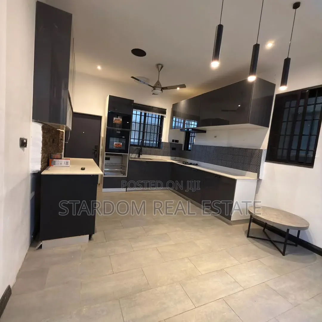 Furnished 3bdrm Duplex in East Legon Hills, Boundary Road Area for sale