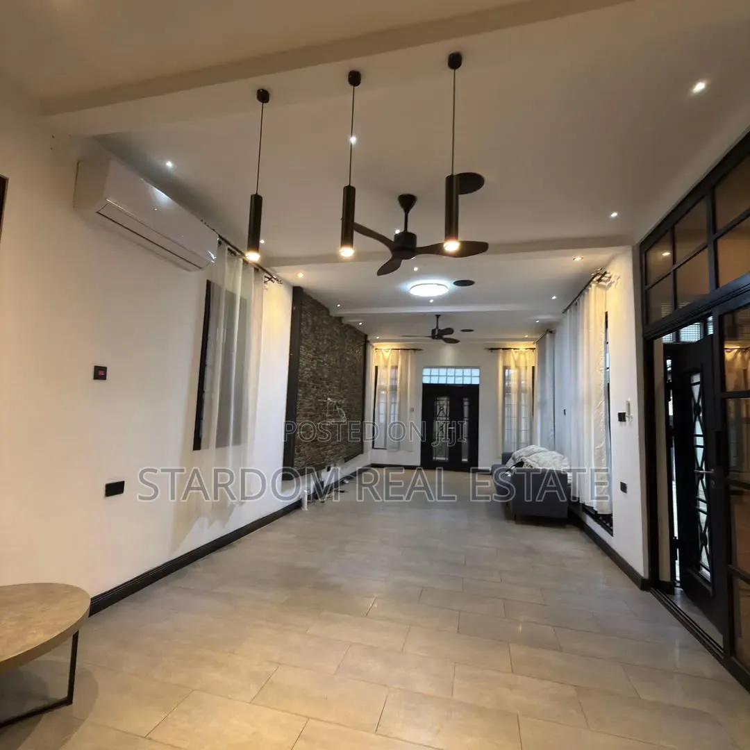 Furnished 3bdrm Duplex in East Legon Hills, Boundary Road Area for sale