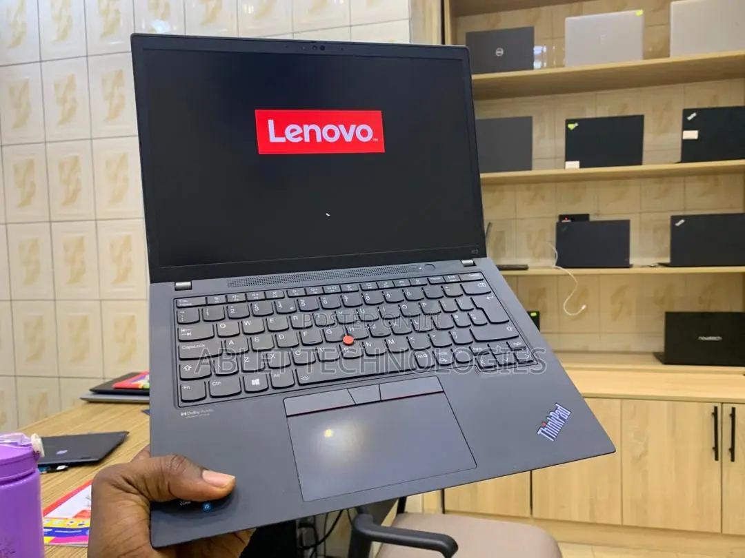Laptop Lenovo ThinkPad X13 Gen 2 8GB Intel Core i5 SSD 256GB