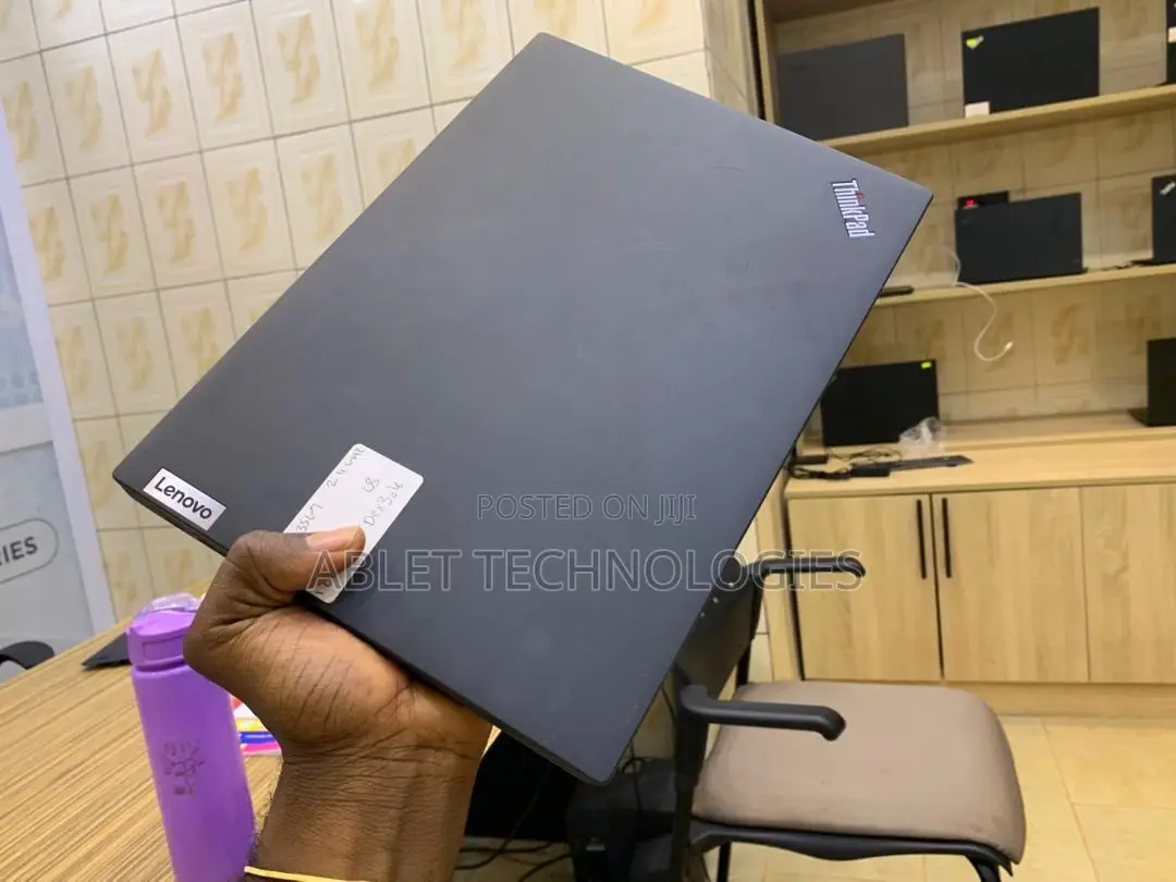 Laptop Lenovo ThinkPad X13 Gen 2 8GB Intel Core i5 SSD 256GB