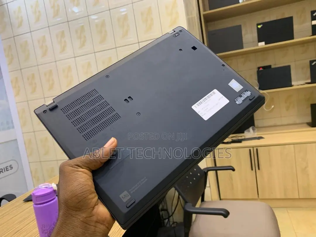 Laptop Lenovo ThinkPad X13 Gen 2 8GB Intel Core i5 SSD 256GB