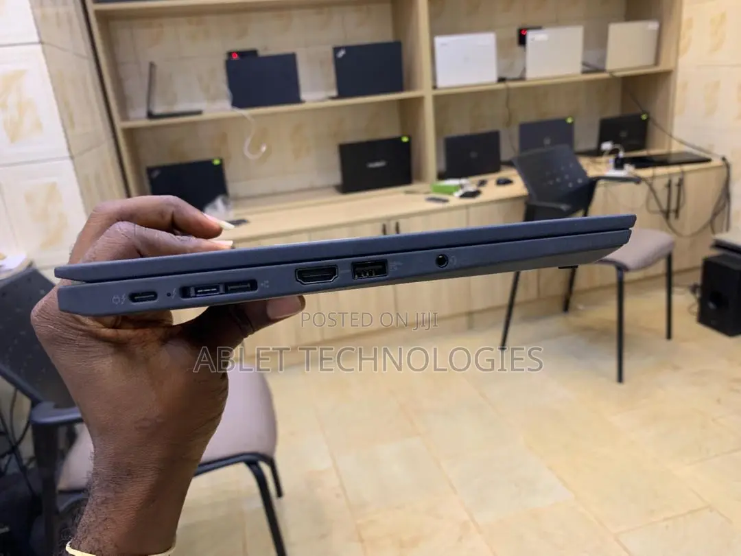 Laptop Lenovo ThinkPad X13 Gen 2 8GB Intel Core i5 SSD 256GB