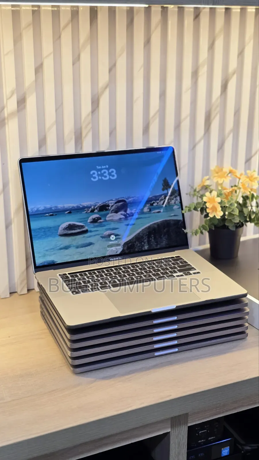 Laptop Apple MacBook Pro 2019 32GB Intel Core i9 SSD 1T