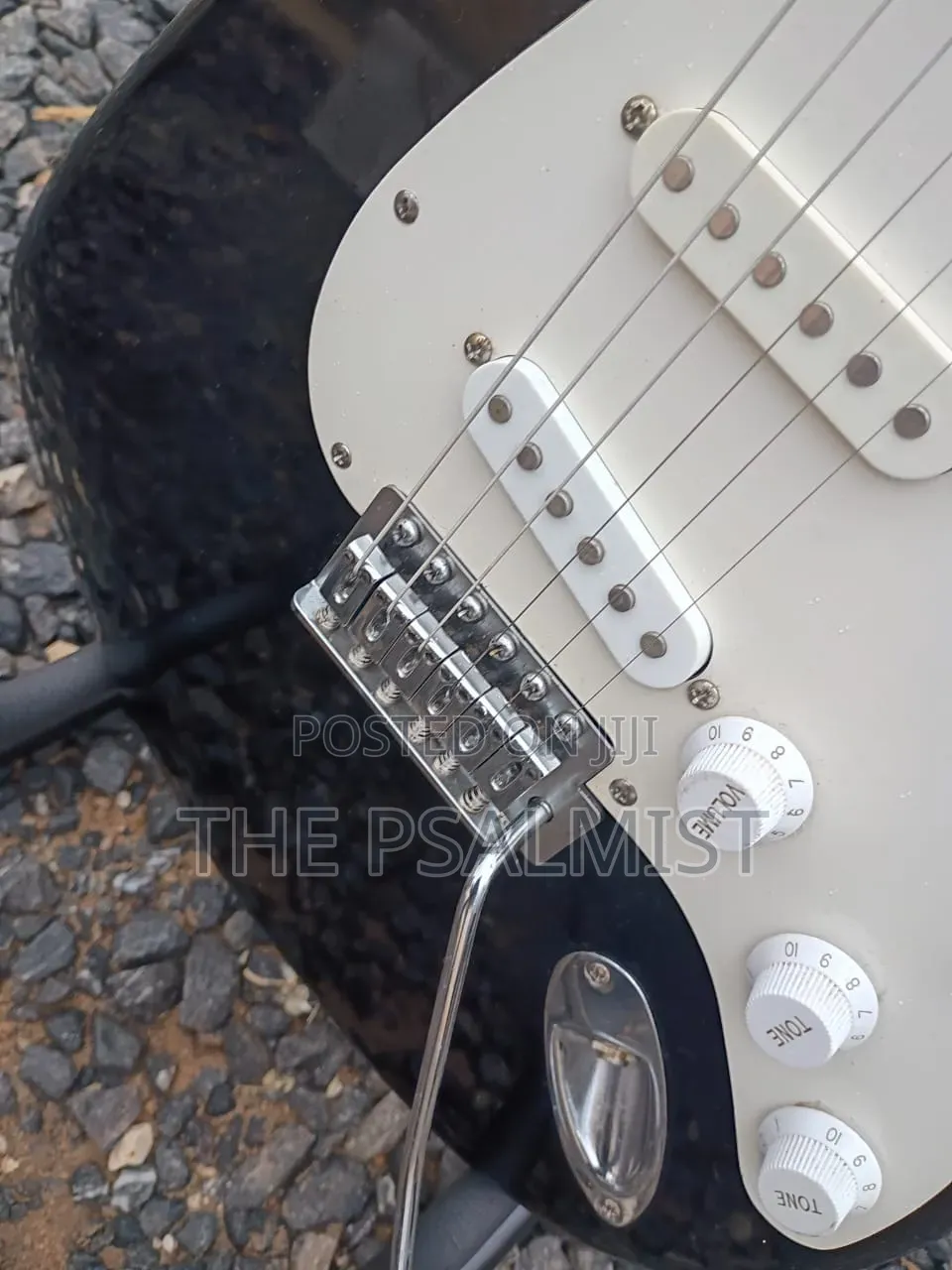 Gear4music Electric Guitar Professional Brand