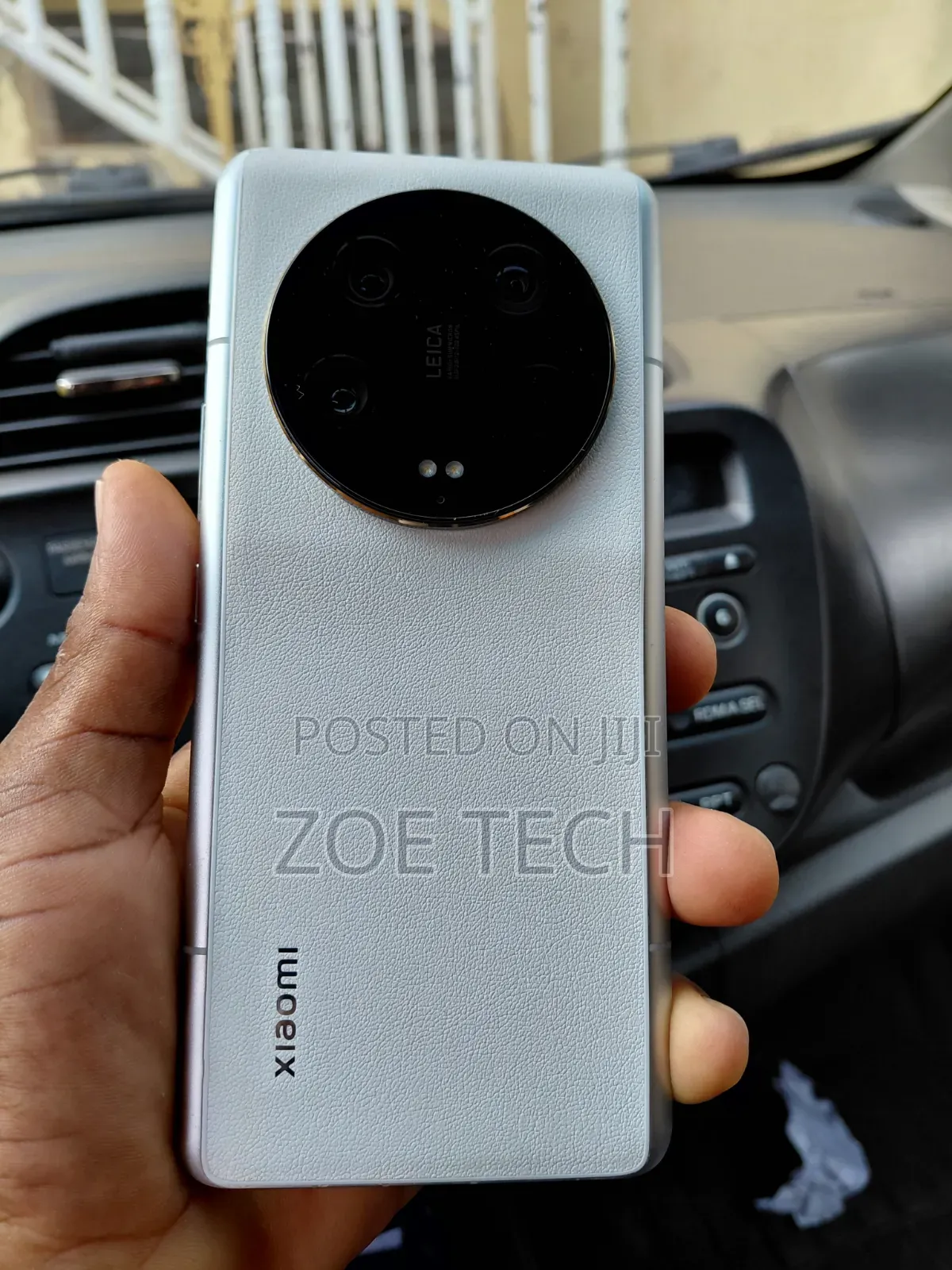 Xiaomi 13 Ultra 512 GB White