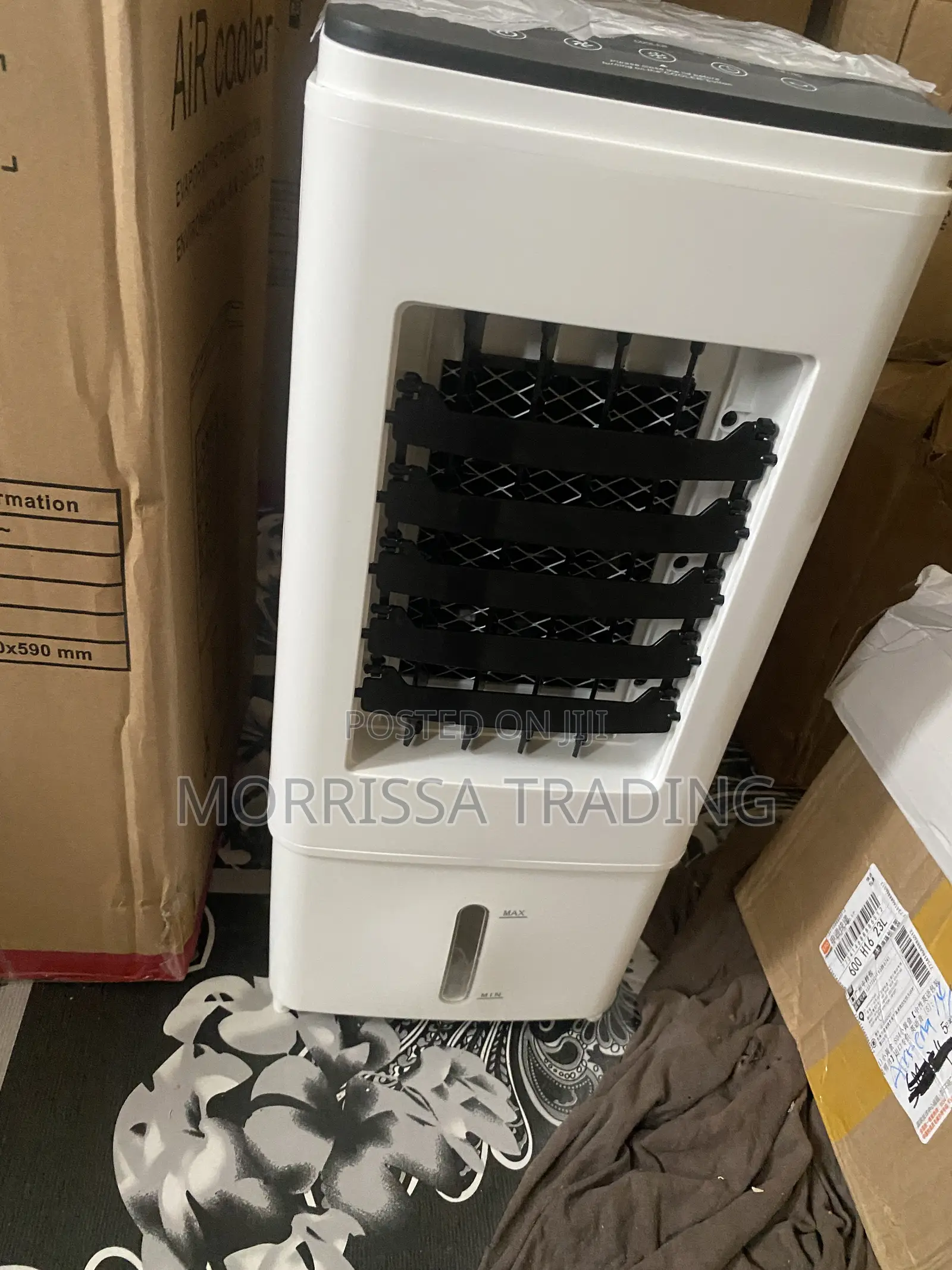 Air Cooler