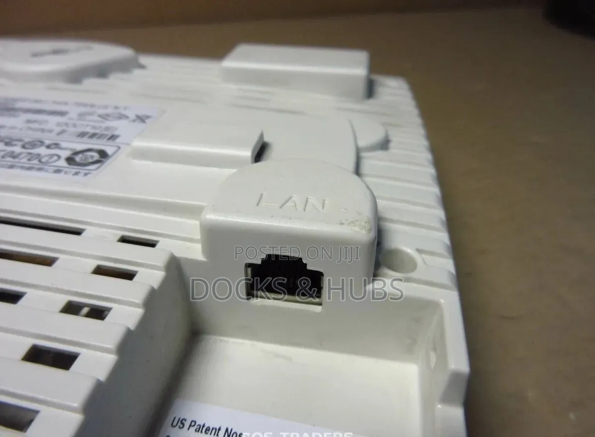 Motorola Ap300 (Model Wsap-5110) Wireless Access Point.