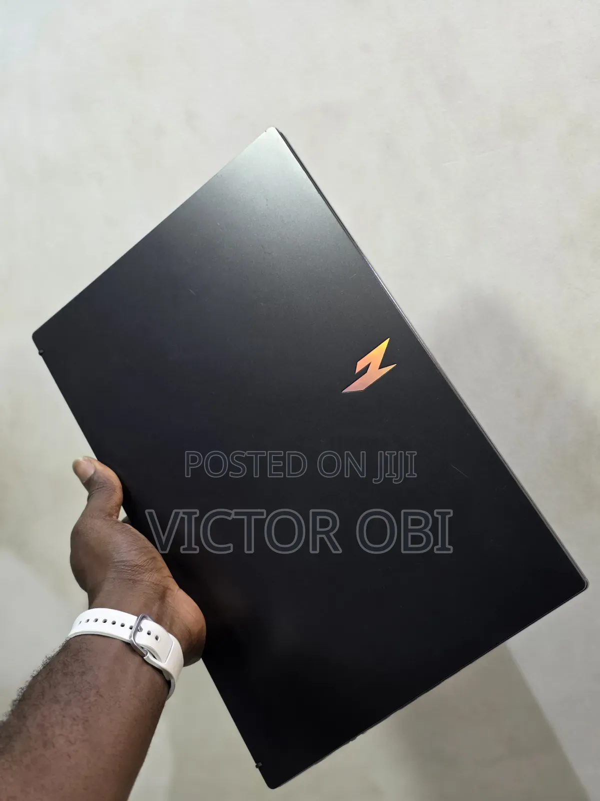 Laptop Acer Nitro 5 8GB AMD Ryzen 5 SSD 1T