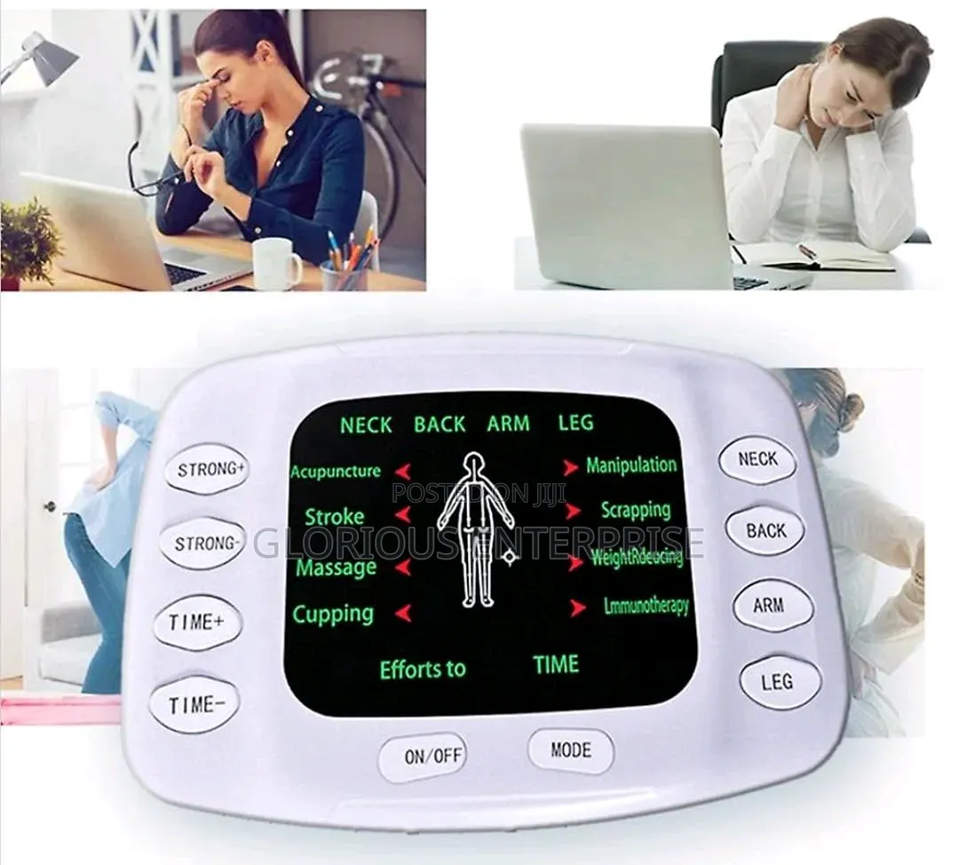 Multi Function Digital Therapy