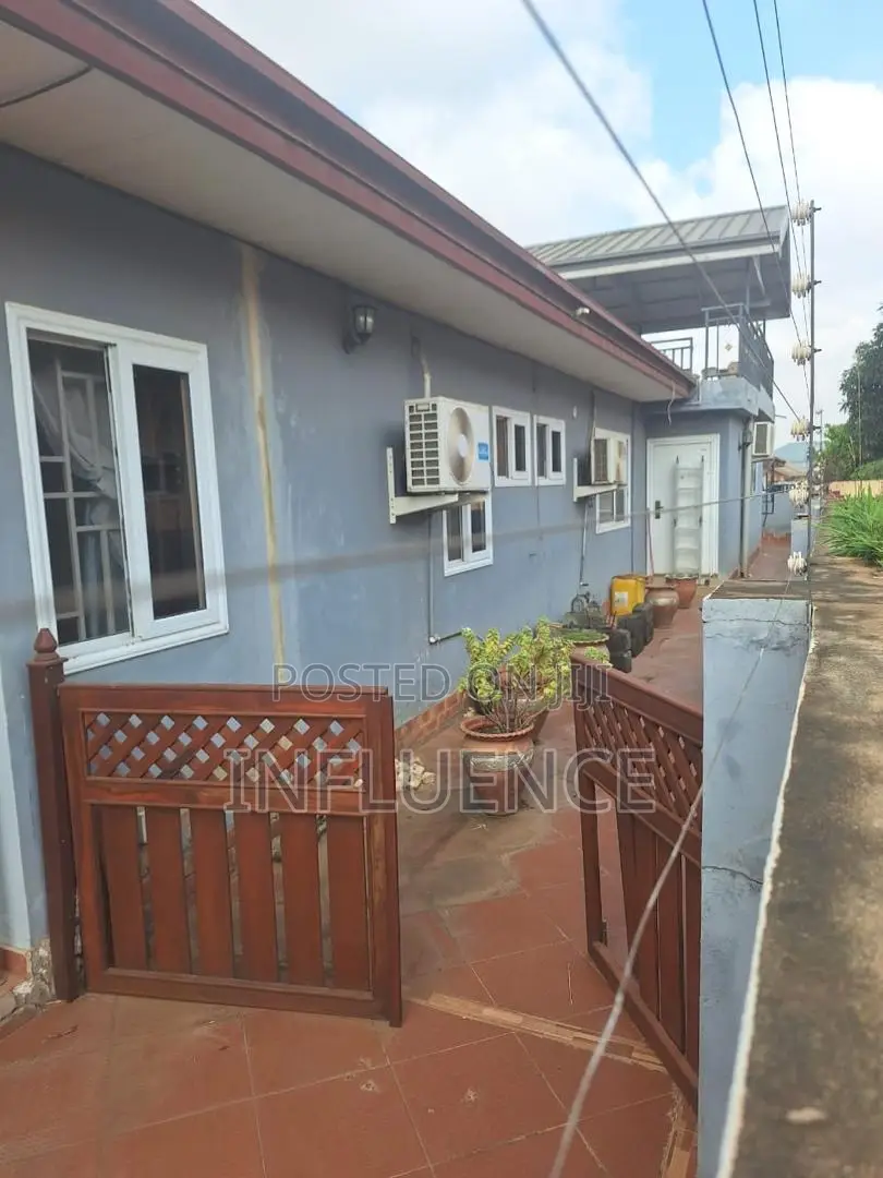 3bdrm House in Tema for rent
