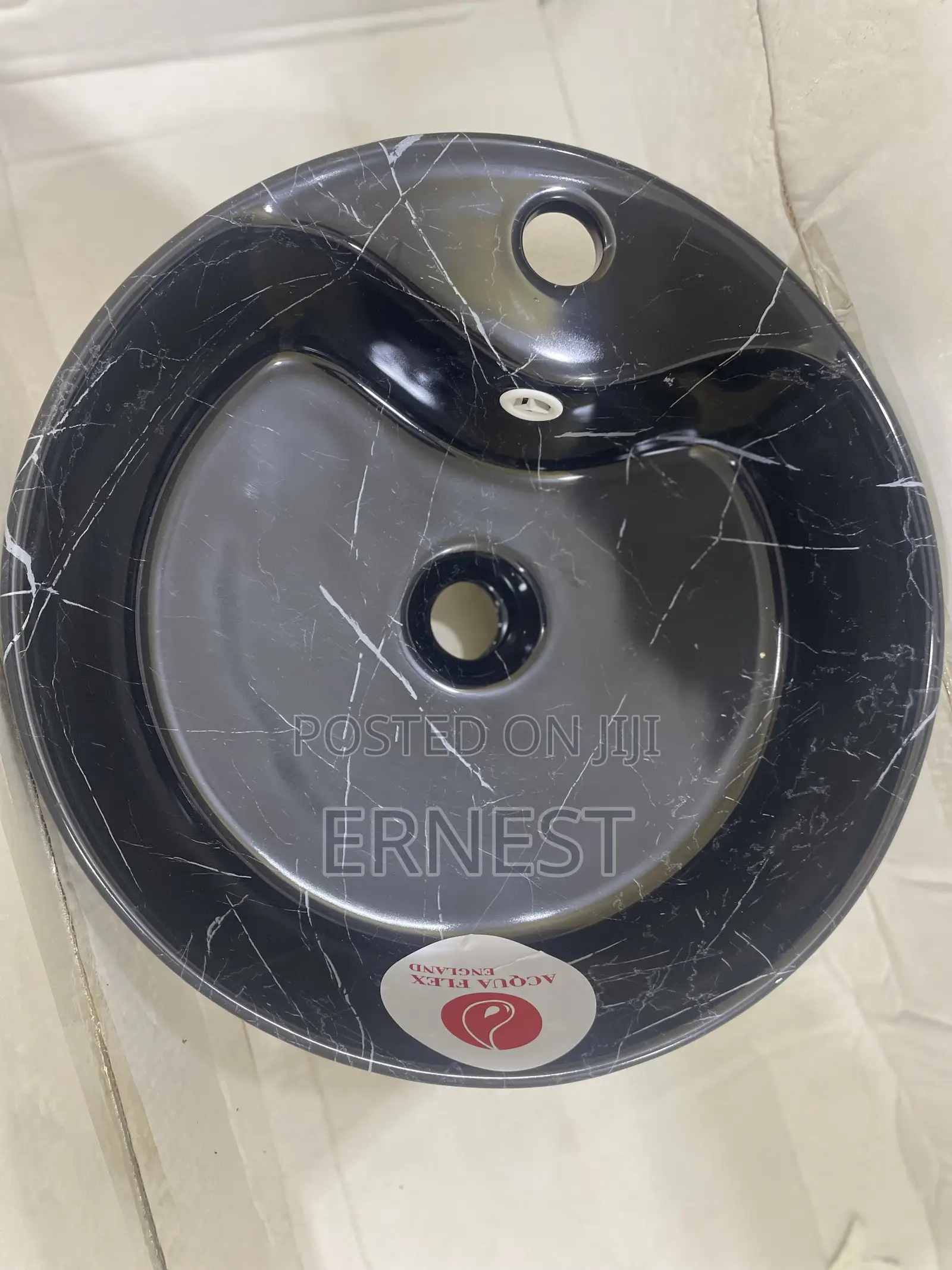 Counter Top Basin