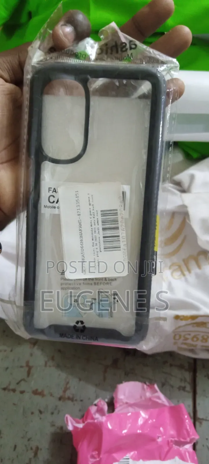 Motorola Moto G Stylus 5g 2022 Case