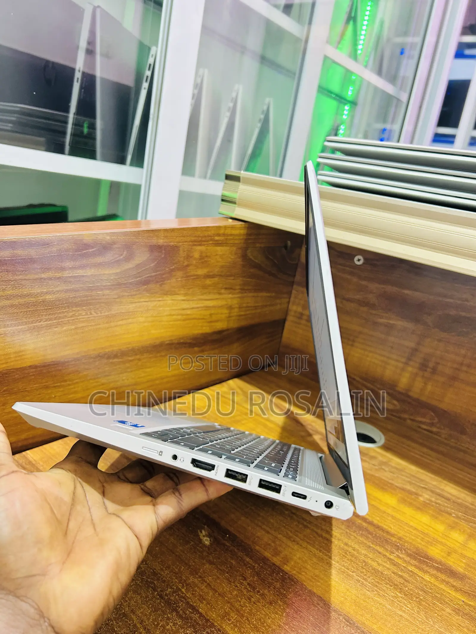 Laptop HP ProBook 640 G8 16GB Intel Core i5 SSD 256GB