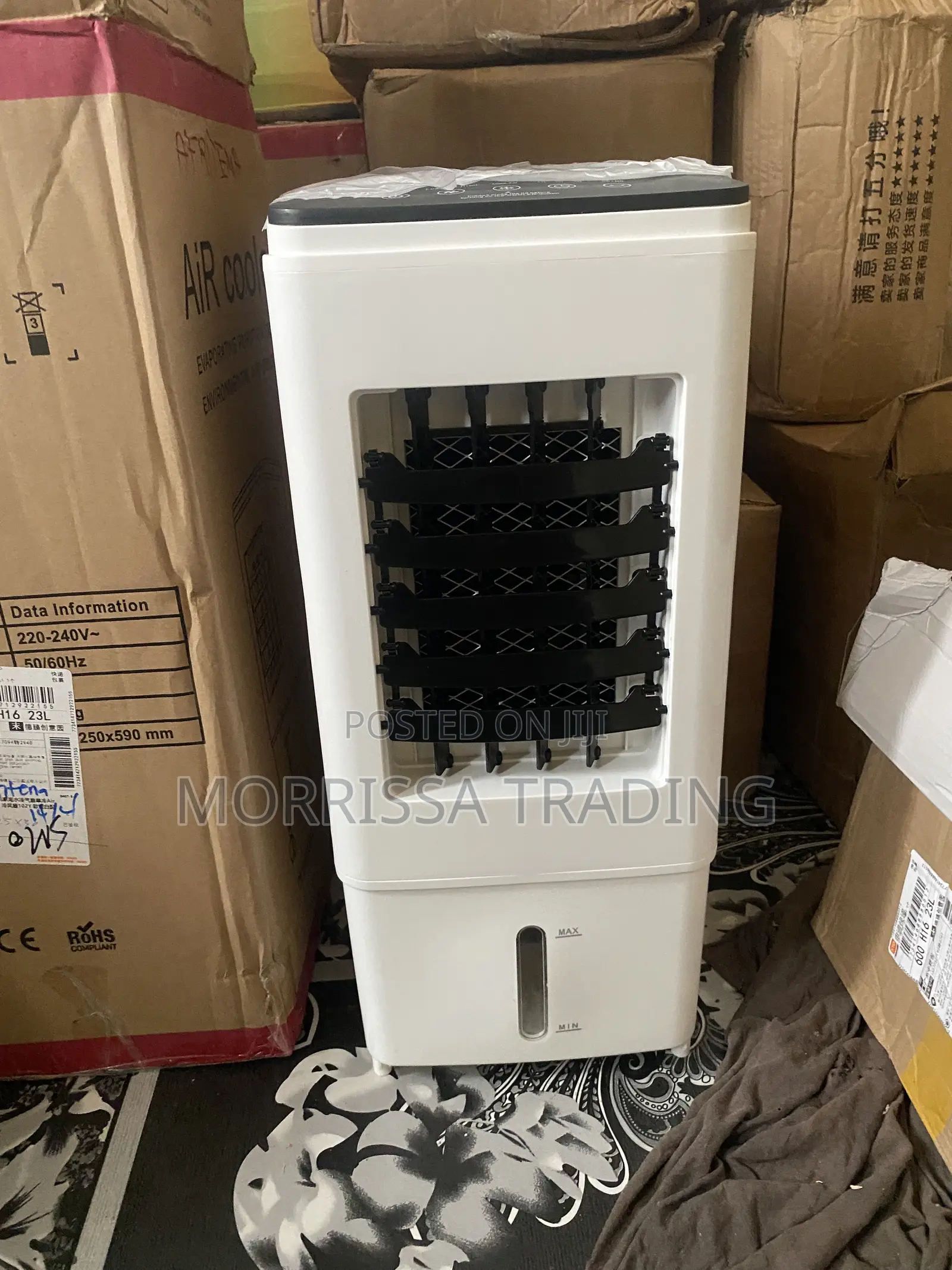 Air Cooler