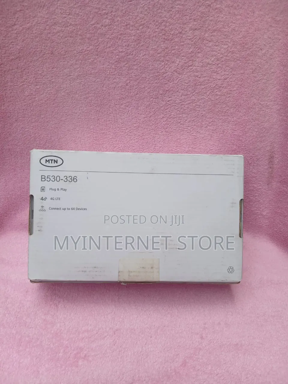 Huawei Super Fast MTN Router