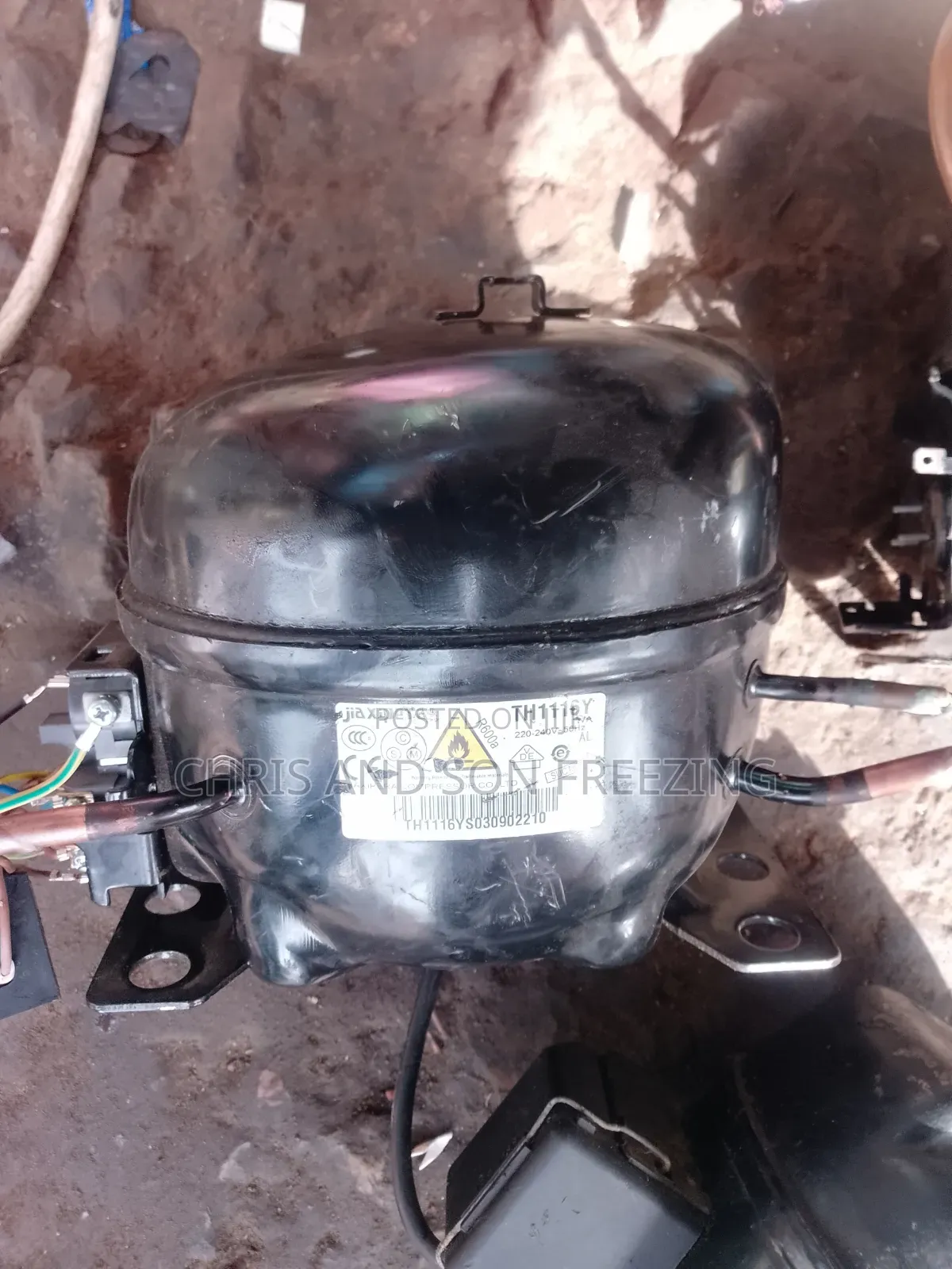 We Repair Refrigerator and Many More