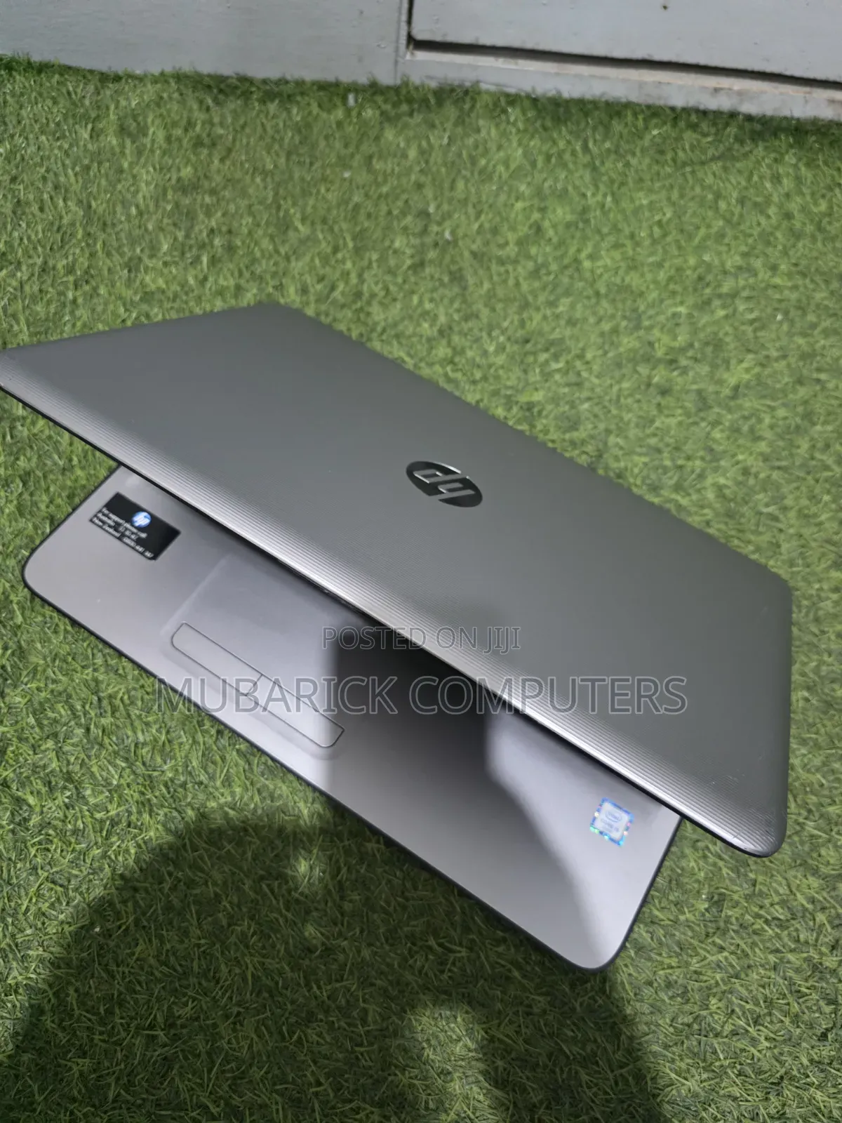 Laptop HP Pavilion 15 8GB Intel Core i5 HDD 1T
