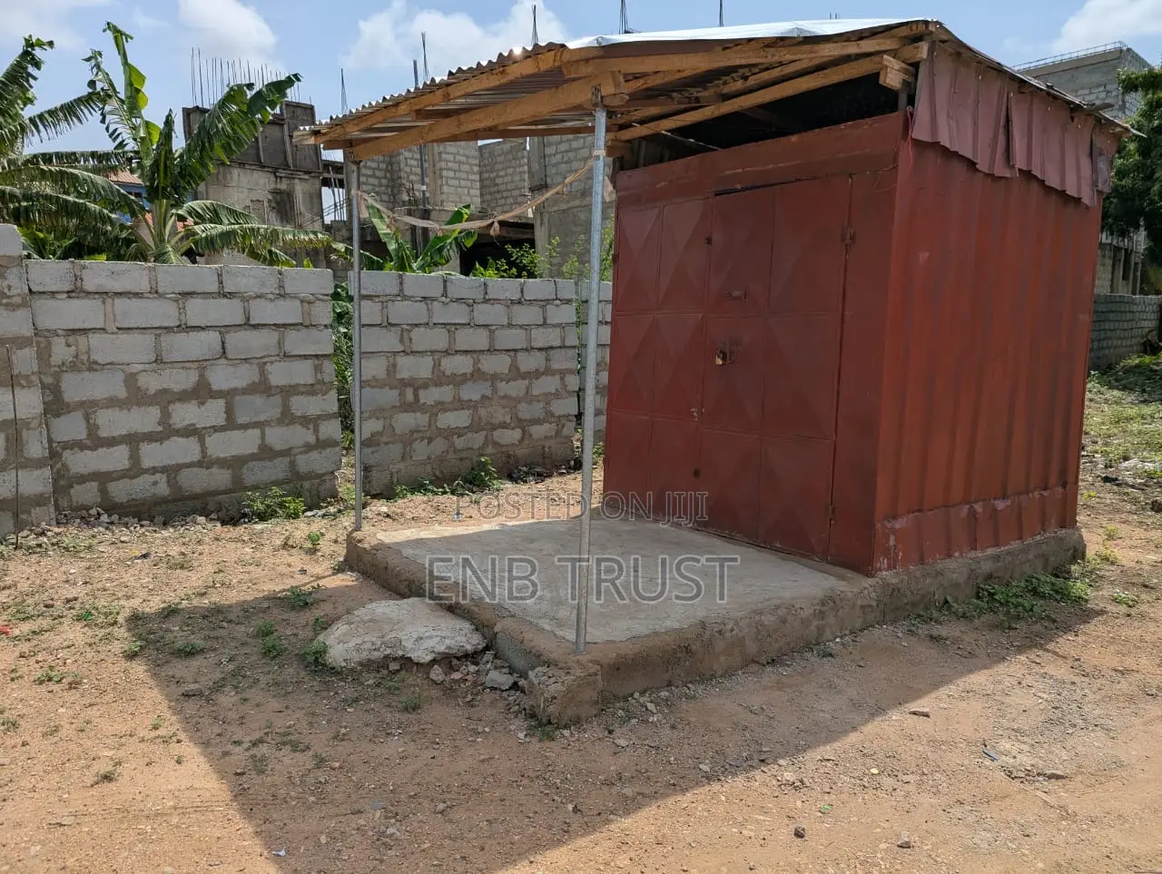 2 Plots of Land for Sale at Tantra 7 Days