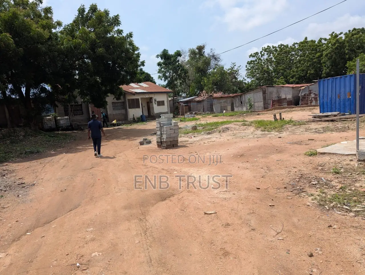 2 Plots of Land for Sale at Tantra 7 Days