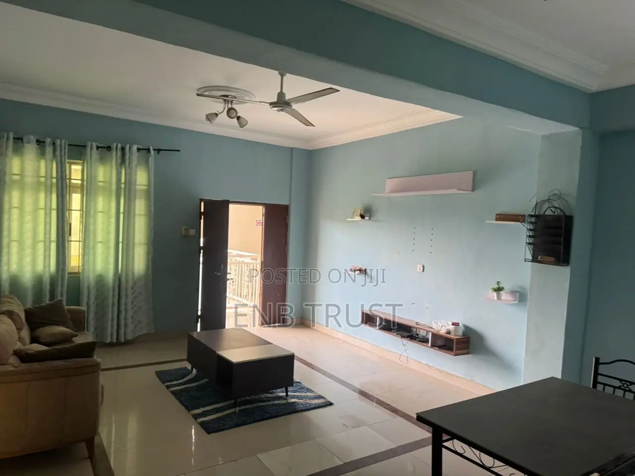 2bdrm Apartment in Tantra, Unity Closed for rent