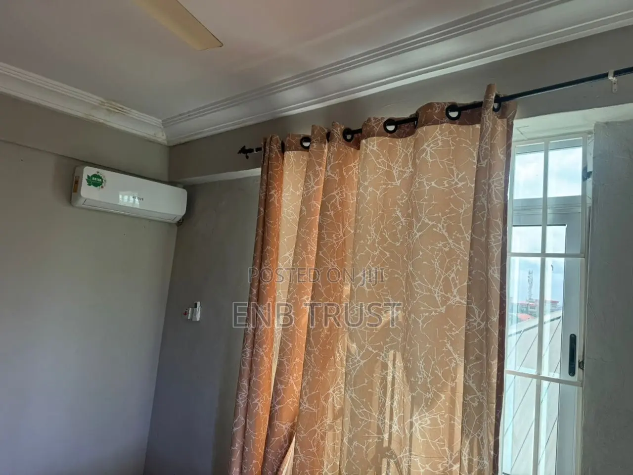 2bdrm Apartment in Tantra, Unity Closed for rent