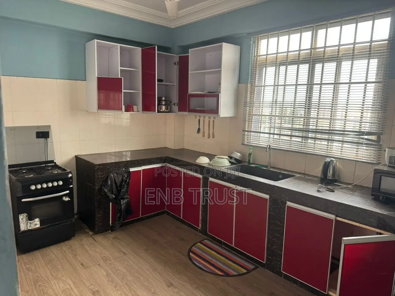 2bdrm Apartment in Tantra, Unity Closed for rent