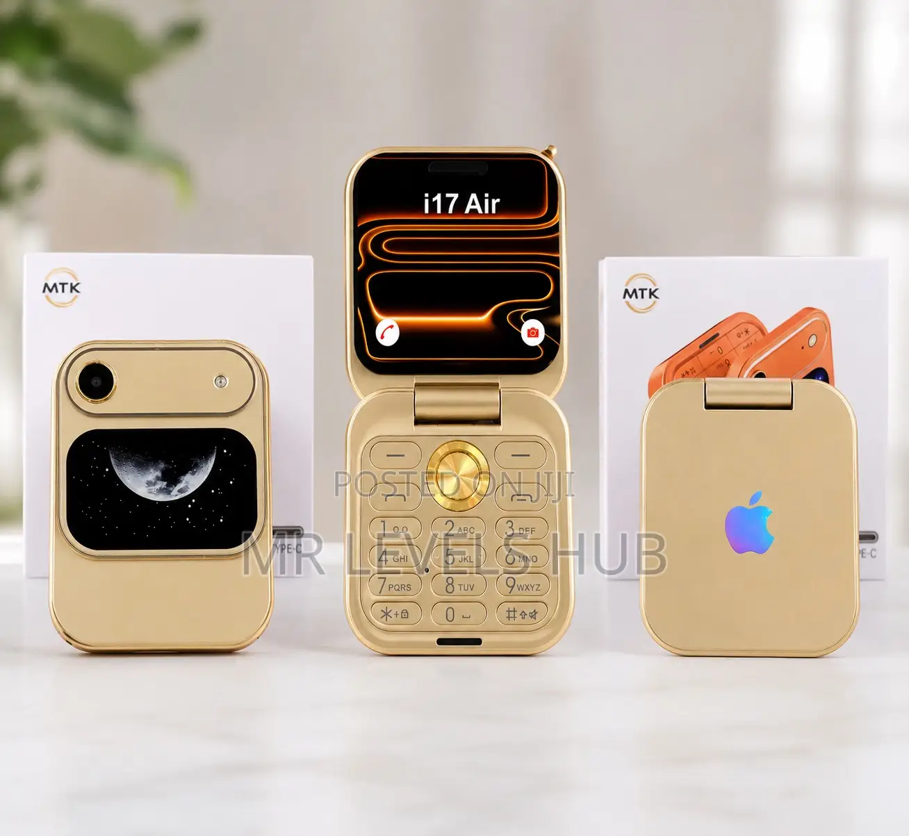 New 2E E180 Gold