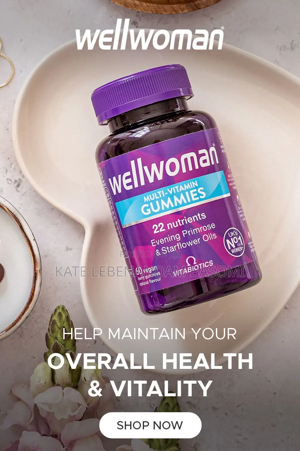 Well Woman