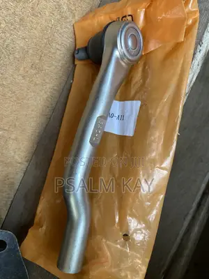 Honda Cr-v 2020-2021,2022,2023,2024 Tie Rod Ends – Brand New, Oem Fit